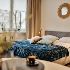  Apartament Old Town Heart Xiv - Polin Museum
